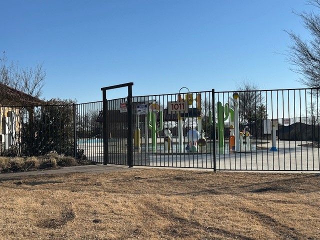 1406 Slate Street, Princeton, TX 75407