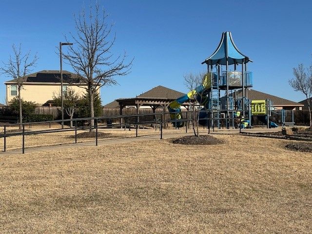 1406 Slate Street, Princeton, TX 75407