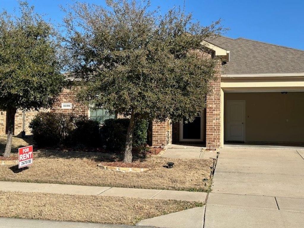 1406 Slate Street, Princeton, TX 75407