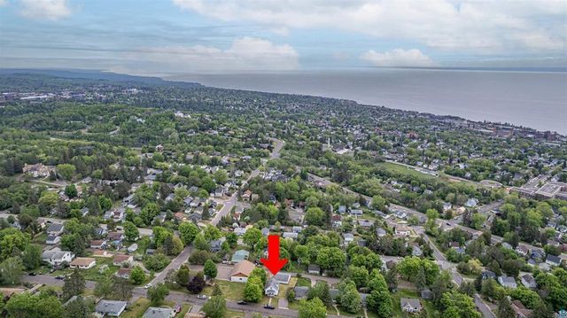 1428 Fern Avenue, Duluth, MN 55805
