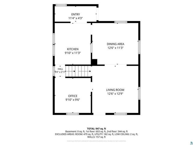 1428 Fern Avenue, Duluth, MN 55805