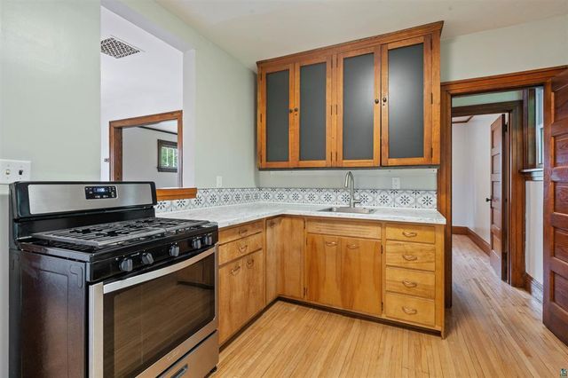 1428 Fern Avenue, Duluth, MN 55805
