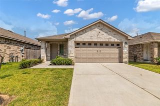 14939 Cypress Hollow Drive, New Caney, TX 77357