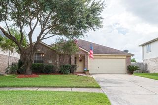 23127 N Waterlake Drive, Richmond, TX 77406