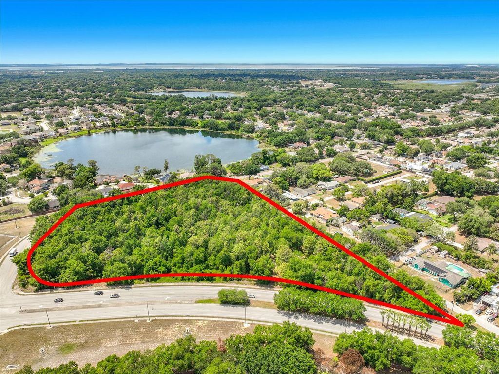 1900 E SILVER STAR ROAD, Ocoee, FL 34761