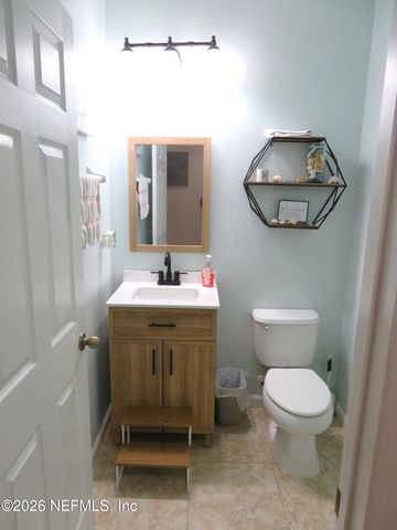 747 SUNNY STROLL Drive, Middleburg, FL 32068
