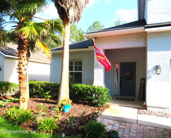 747 SUNNY STROLL Drive, Middleburg, FL 32068