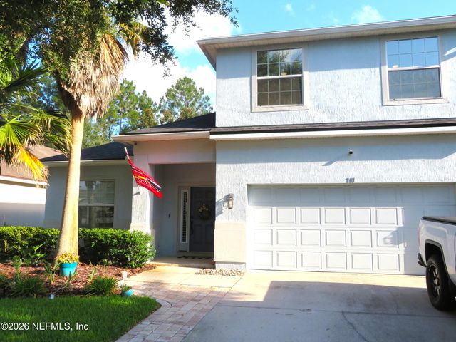 747 SUNNY STROLL Drive, Middleburg, FL 32068
