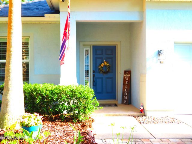 747 SUNNY STROLL Drive, Middleburg, FL 32068