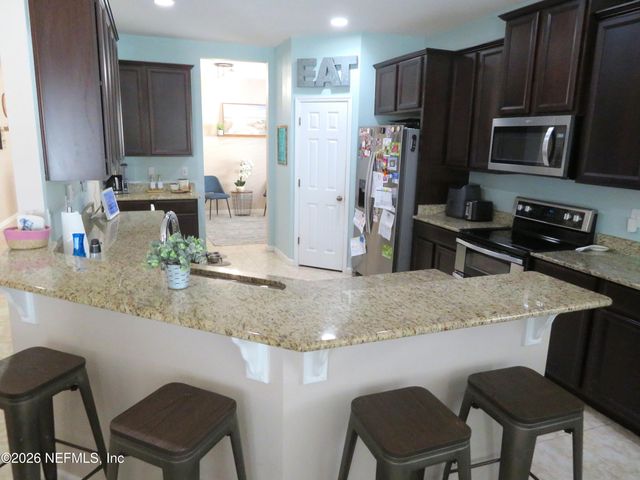 747 SUNNY STROLL Drive, Middleburg, FL 32068