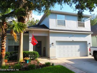 747 SUNNY STROLL Drive, Middleburg, FL 32068