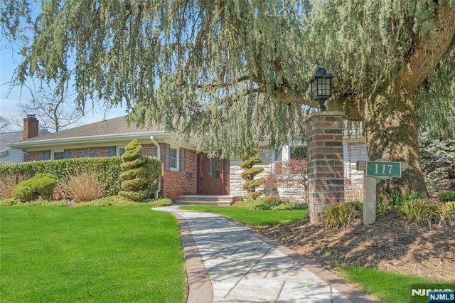117 Wanamaker Avenue, Oradell, NJ 07649