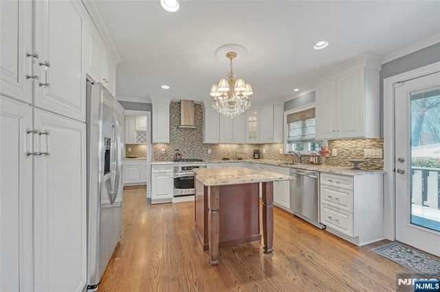 117 Wanamaker Avenue, Oradell, NJ 07649