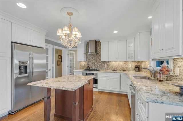 117 Wanamaker Avenue, Oradell, NJ 07649