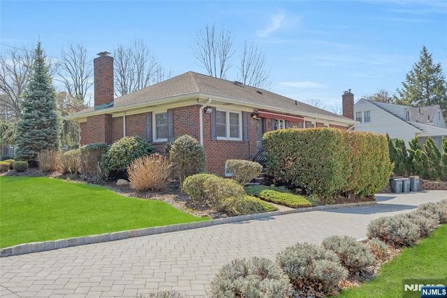 117 Wanamaker Avenue, Oradell, NJ 07649