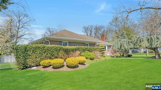 117 Wanamaker Avenue, Oradell, NJ 07649