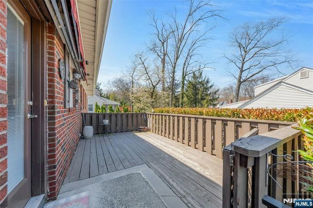 117 Wanamaker Avenue, Oradell, NJ 07649
