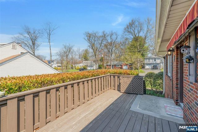 117 Wanamaker Avenue, Oradell, NJ 07649