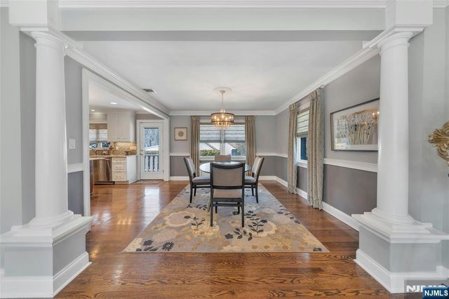 117 Wanamaker Avenue, Oradell, NJ 07649