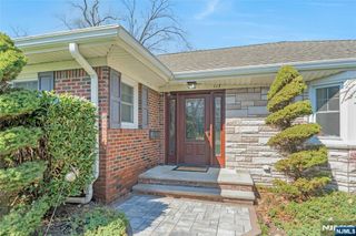 117 Wanamaker Avenue, Oradell, NJ 07649