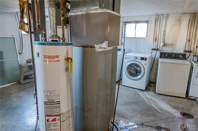 8331 Duryea Avenue, Jennings, MO 63136