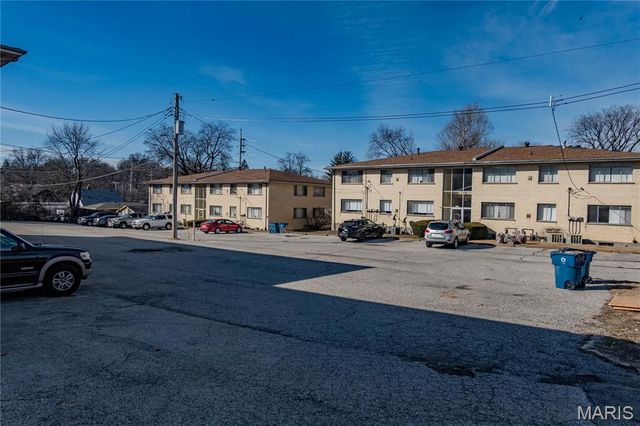 8331 Duryea Avenue, Jennings, MO 63136