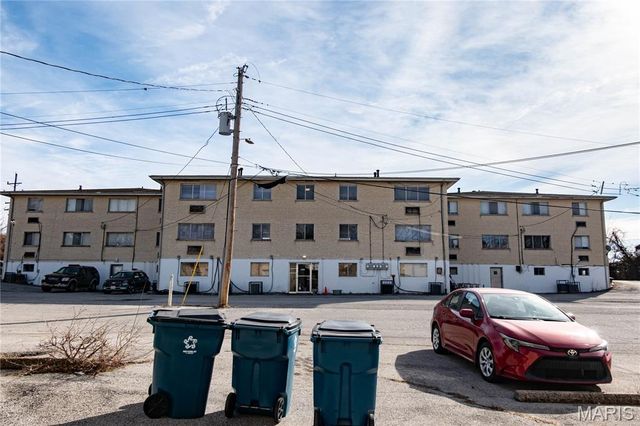 8331 Duryea Avenue, Jennings, MO 63136