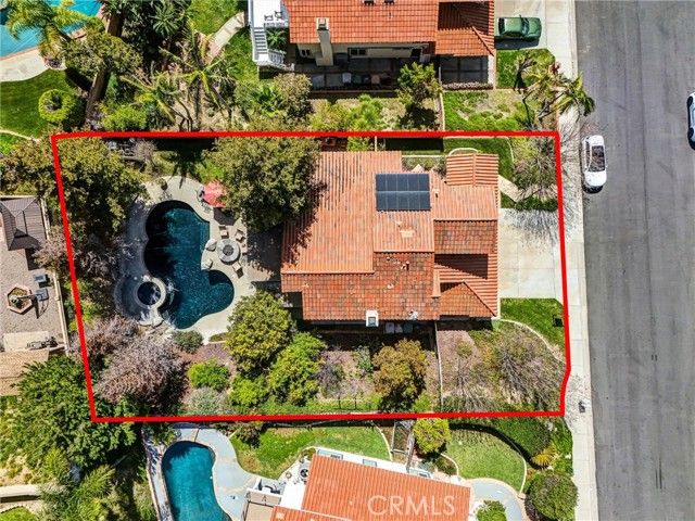 5560 Via Cantada, Yorba Linda, CA 92887