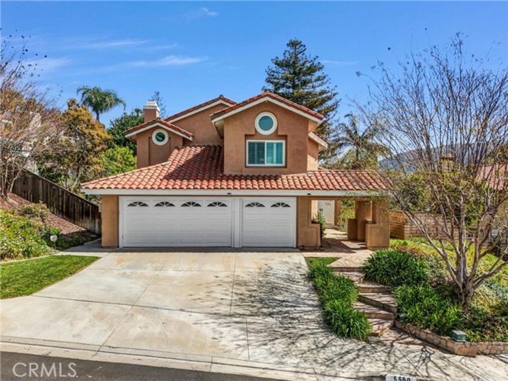 5560 Via Cantada, Yorba Linda, CA 92887