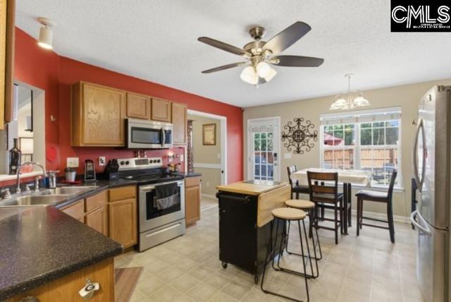 256 Crimson Oak Drive, Lexington, SC 29072