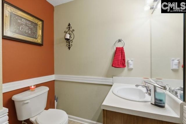 256 Crimson Oak Drive, Lexington, SC 29072