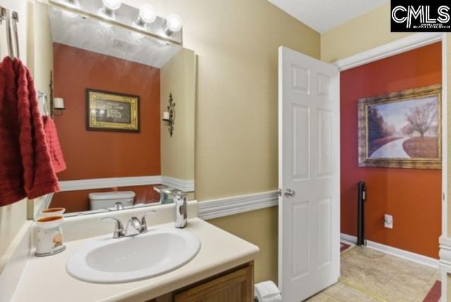 256 Crimson Oak Drive, Lexington, SC 29072