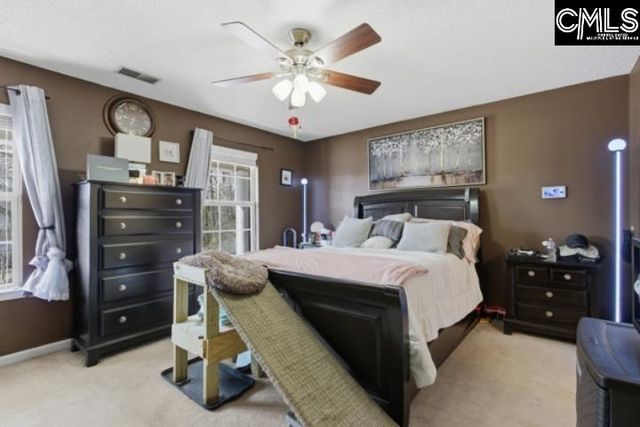 256 Crimson Oak Drive, Lexington, SC 29072