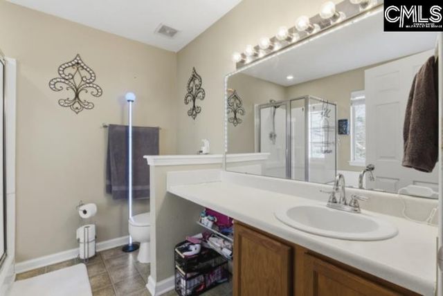 256 Crimson Oak Drive, Lexington, SC 29072