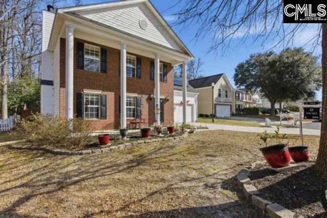 256 Crimson Oak Drive, Lexington, SC 29072