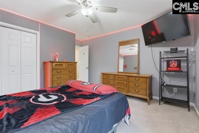 256 Crimson Oak Drive, Lexington, SC 29072