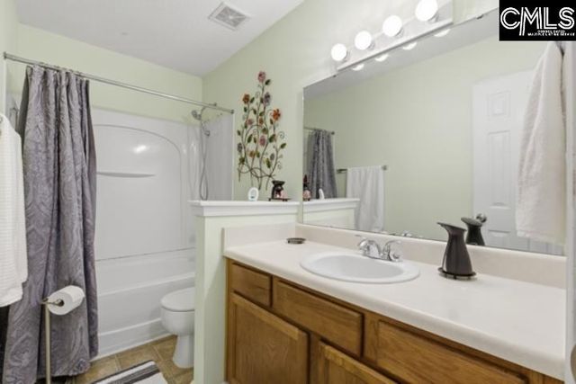 256 Crimson Oak Drive, Lexington, SC 29072