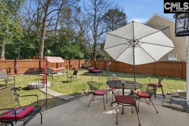 256 Crimson Oak Drive, Lexington, SC 29072