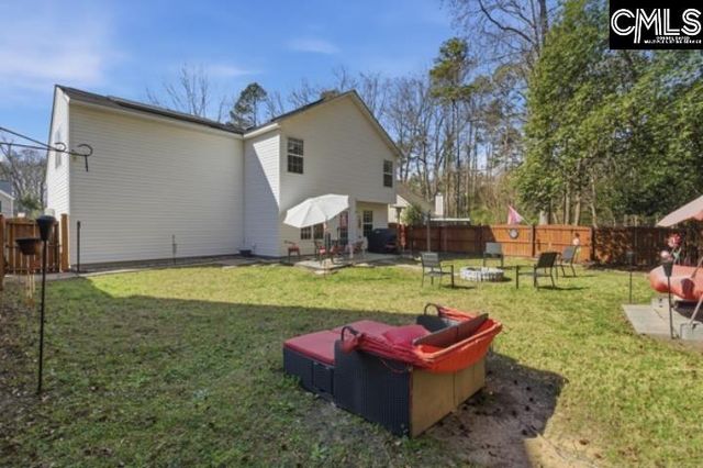 256 Crimson Oak Drive, Lexington, SC 29072