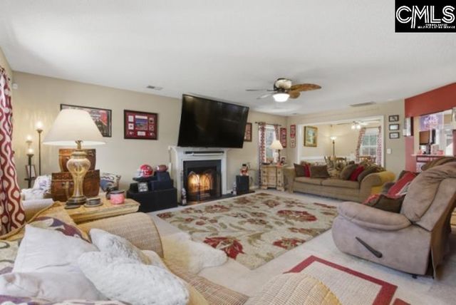 256 Crimson Oak Drive, Lexington, SC 29072