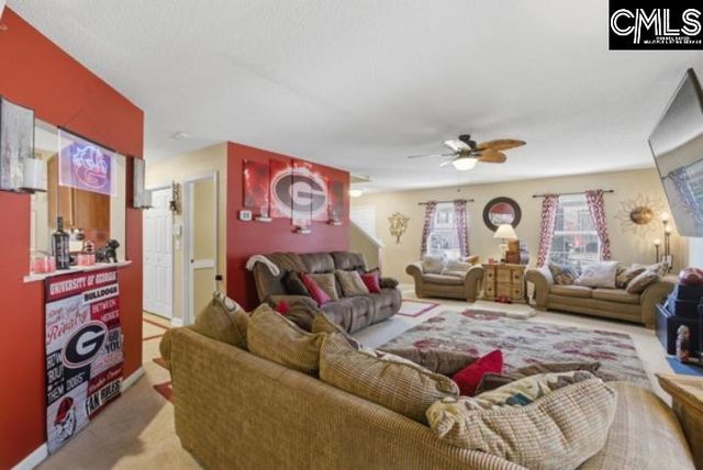 256 Crimson Oak Drive, Lexington, SC 29072