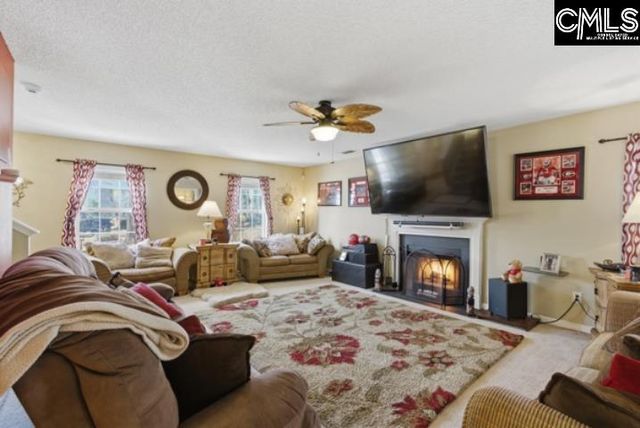 256 Crimson Oak Drive, Lexington, SC 29072