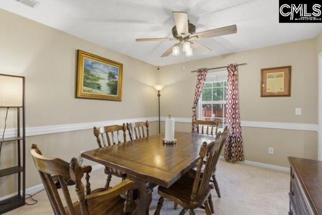 256 Crimson Oak Drive, Lexington, SC 29072