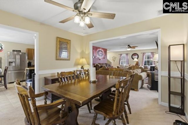 256 Crimson Oak Drive, Lexington, SC 29072