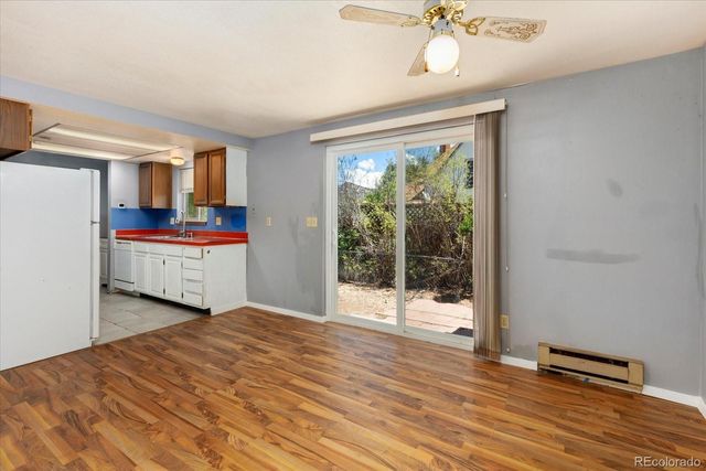218 Poncha Boulevard, Salida, CO 81201