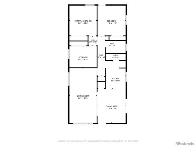 218 Poncha Boulevard, Salida, CO 81201