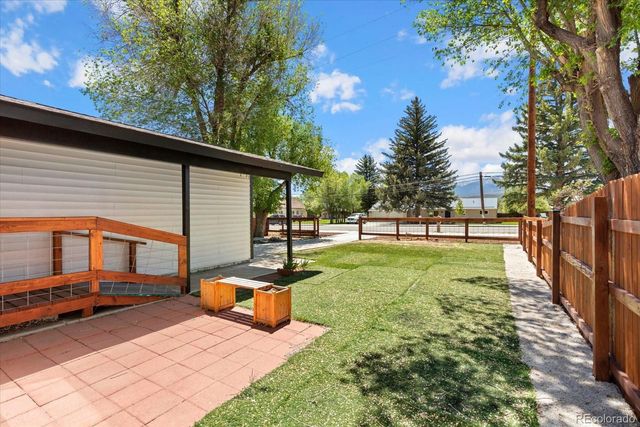218 Poncha Boulevard, Salida, CO 81201