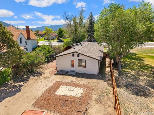 218 Poncha Boulevard, Salida, CO 81201