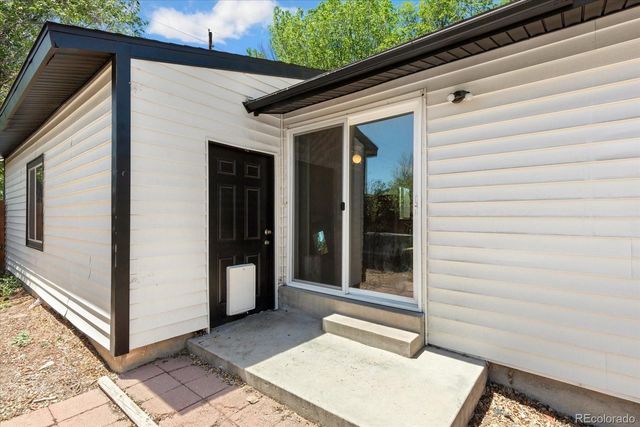 218 Poncha Boulevard, Salida, CO 81201