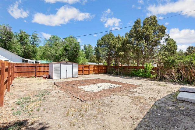 218 Poncha Boulevard, Salida, CO 81201